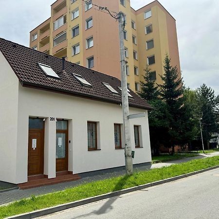 Hotel Vincent Luhacovice Exterior photo