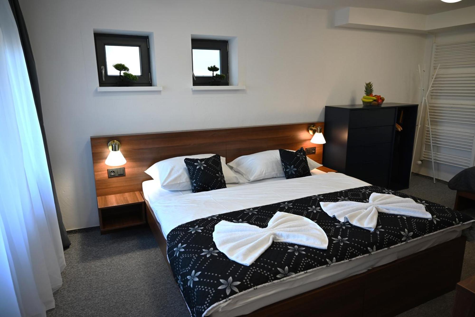 Hotel Vincent Luhacovice Room photo