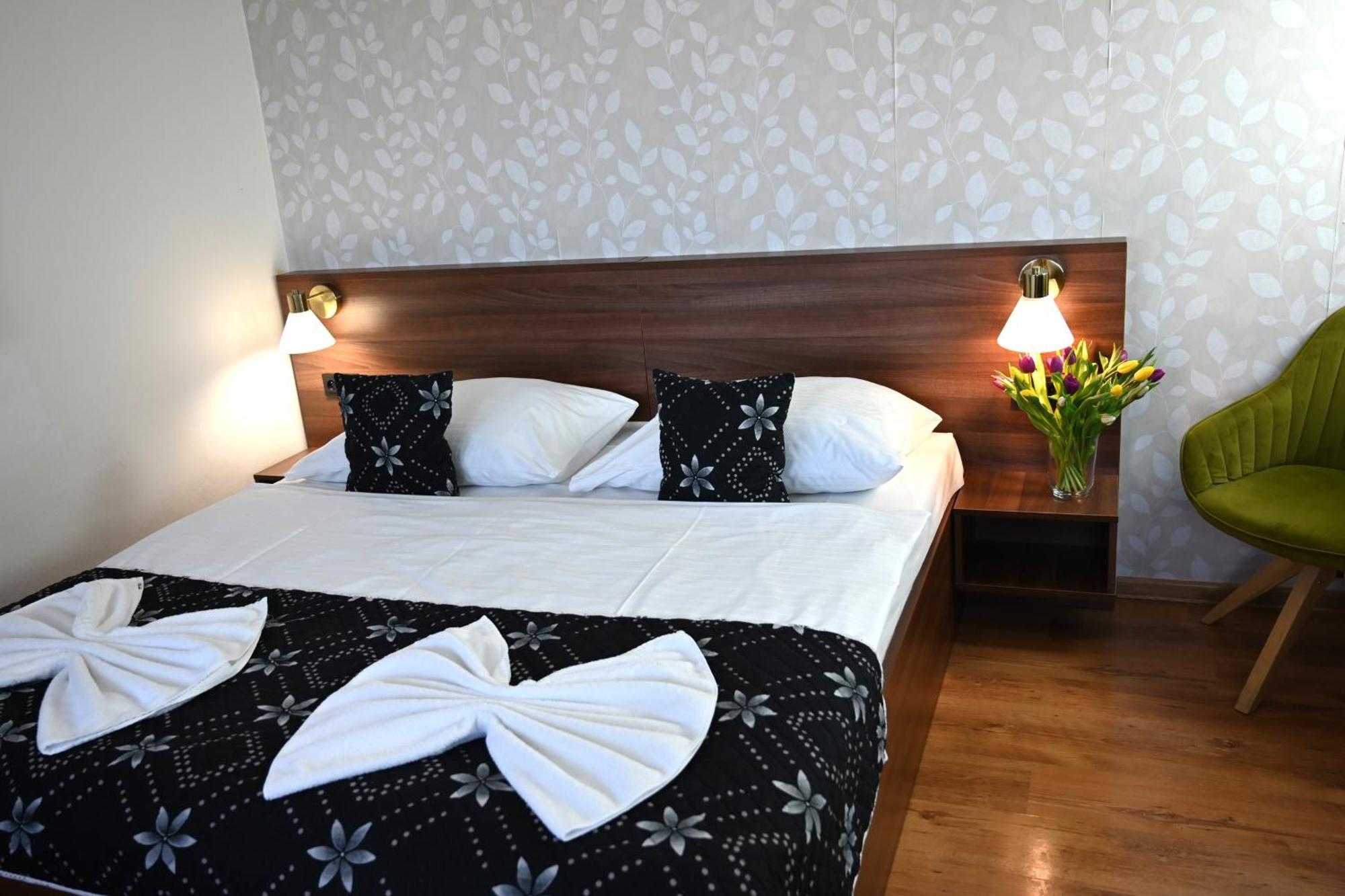 Hotel Vincent Luhacovice Room photo